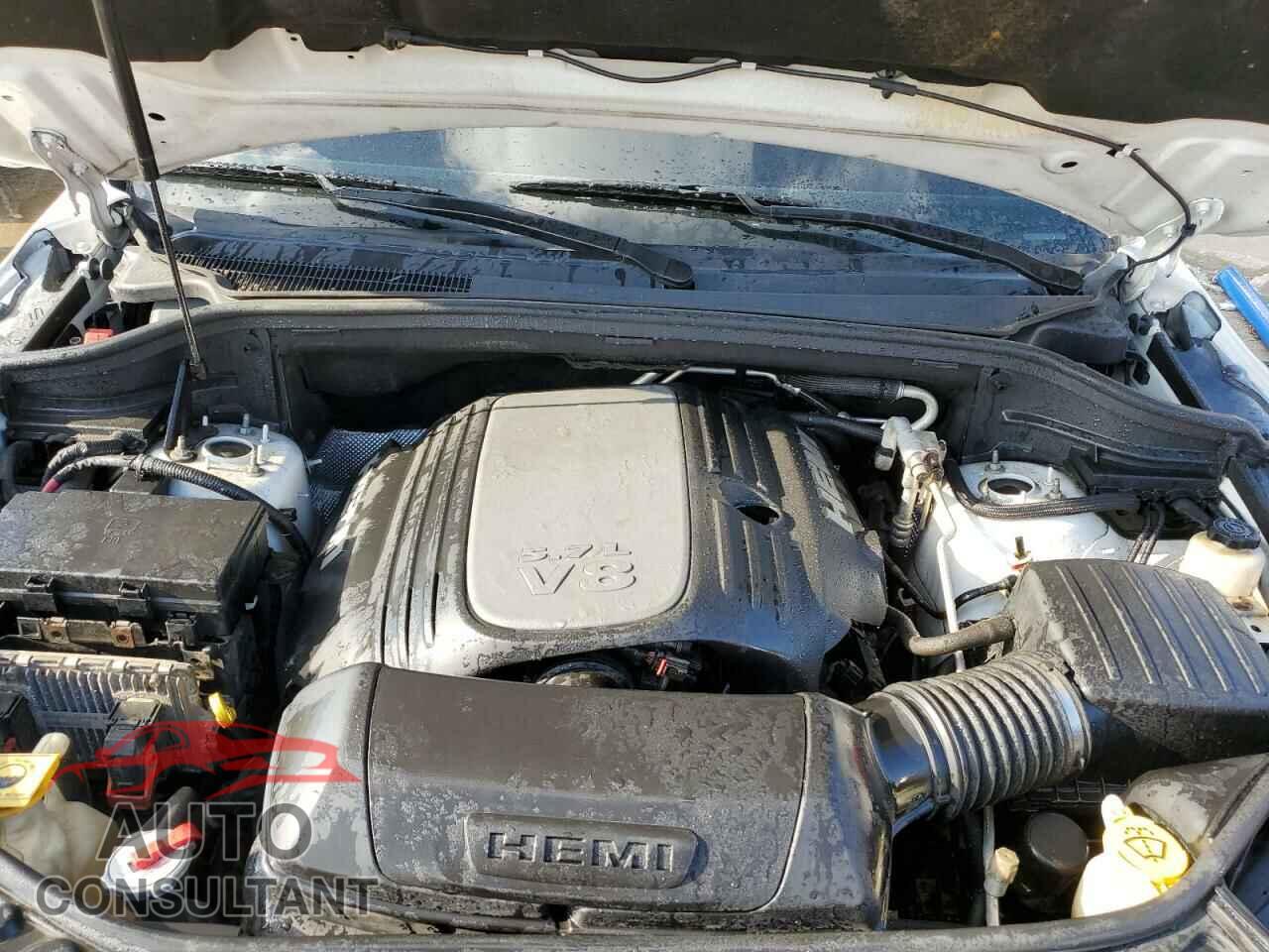 DODGE DURANGO 2015 - 1C4SDJCT6FC740782