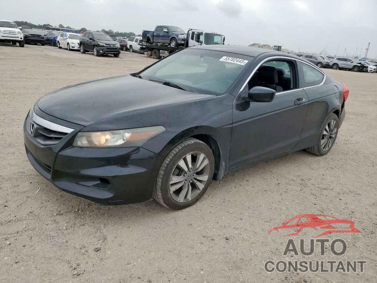 HONDA ACCORD 2012 - 1HGCS1B38CA020291