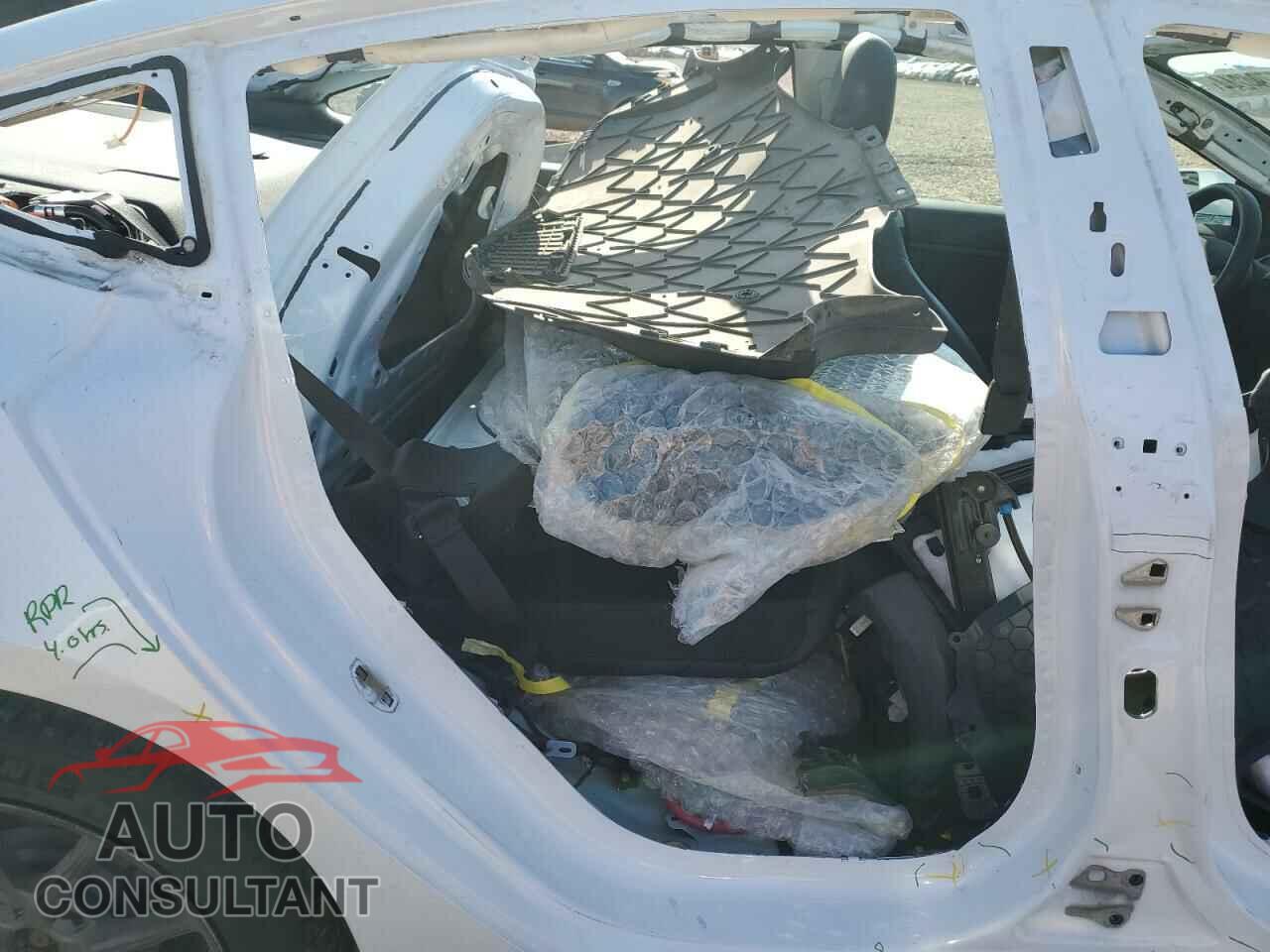 TESLA MODEL 3 2020 - 5YJ3E1EA5LF785403