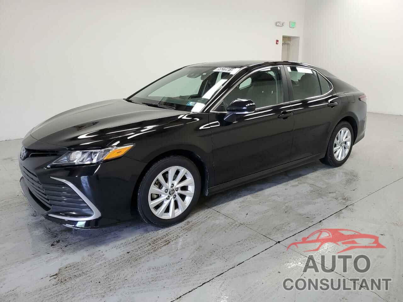 TOYOTA CAMRY 2024 - 4T1C11BK7RU117512