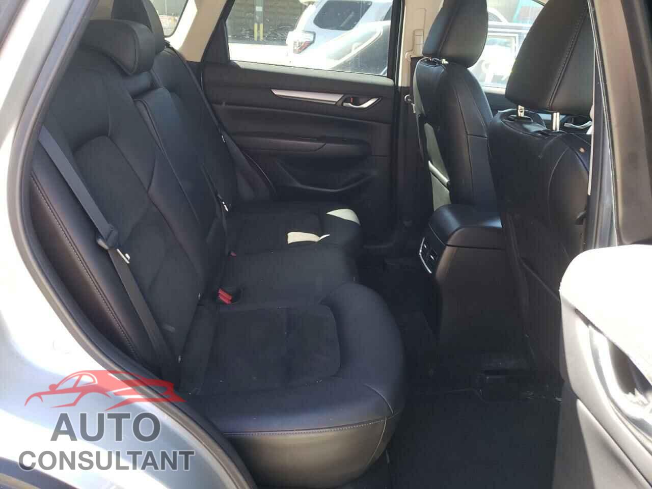 MAZDA CX-5 2017 - JM3KFBCL2H0112326