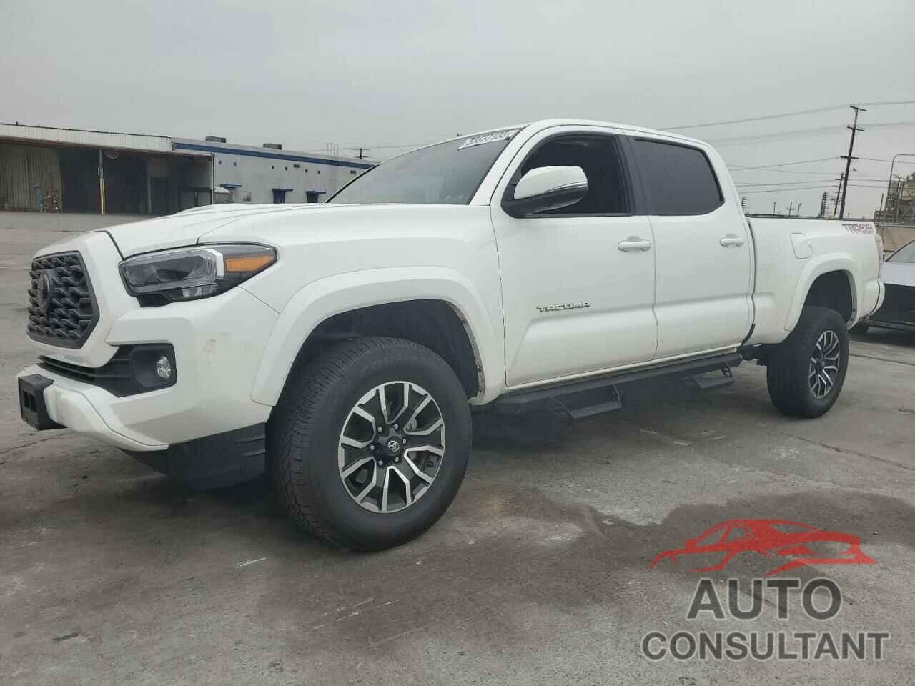 TOYOTA TACOMA 2023 - 3TMDZ5BN4PM149337