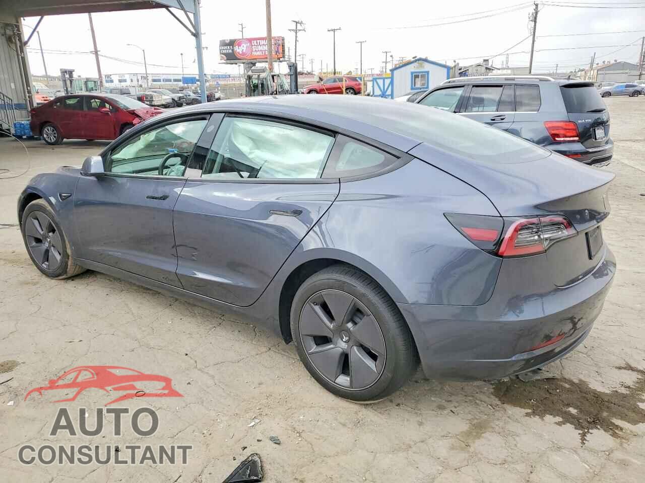 TESLA MODEL 3 2023 - 5YJ3E1EA7PF395358