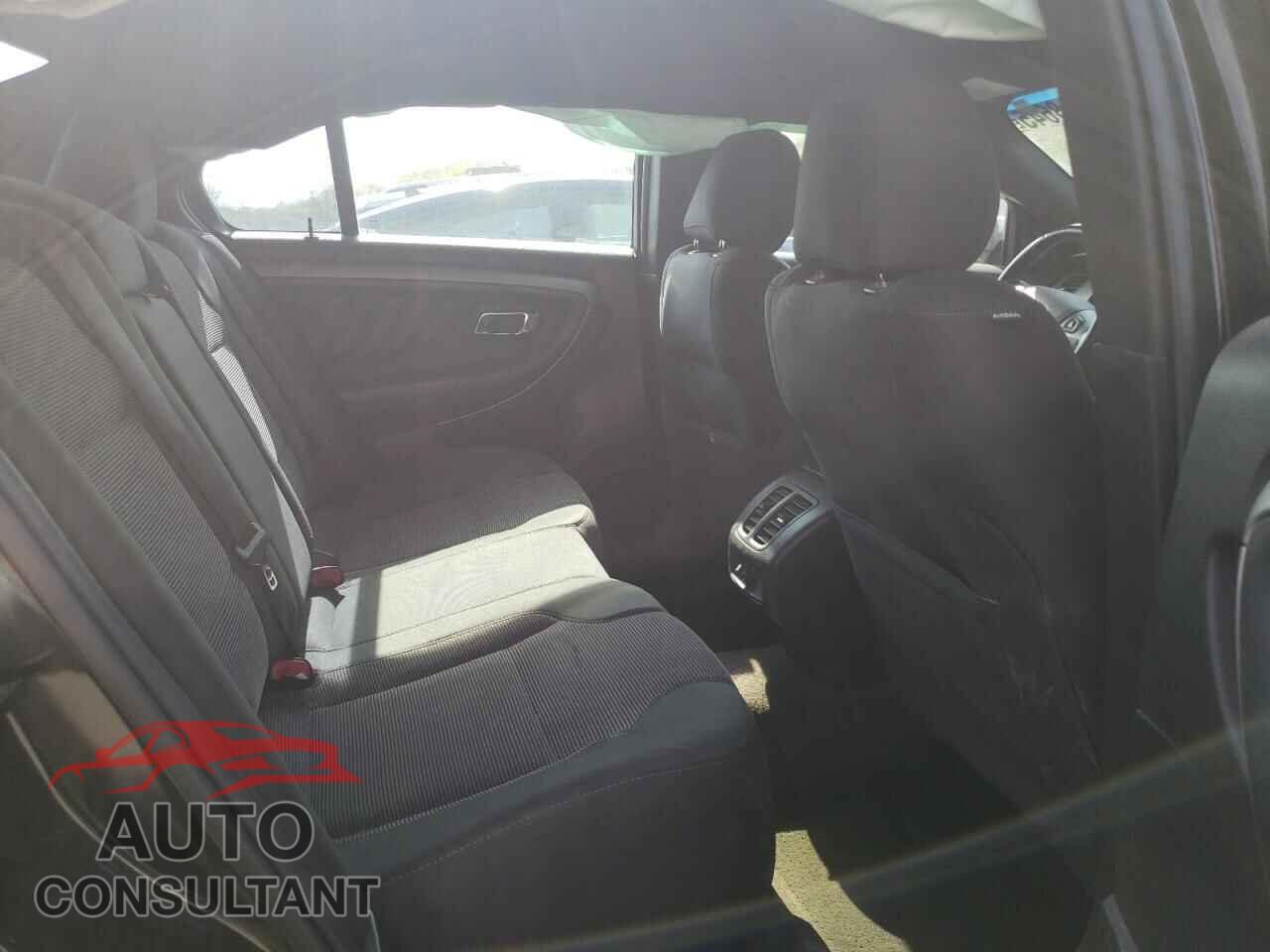 FORD TAURUS 2014 - 1FAHP2E83EG100509