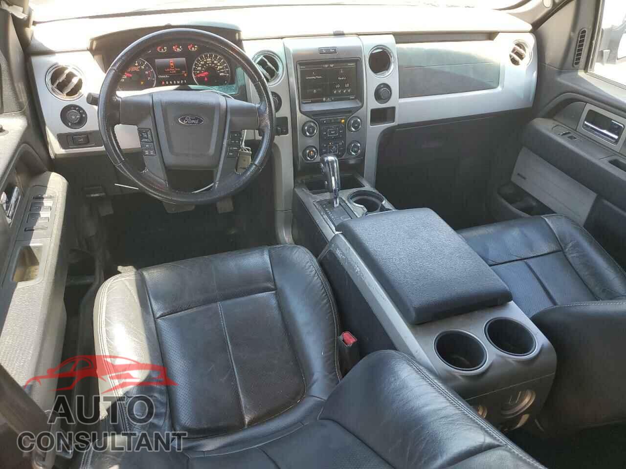 FORD F-150 2013 - 1FTFW1EF8DFD37336