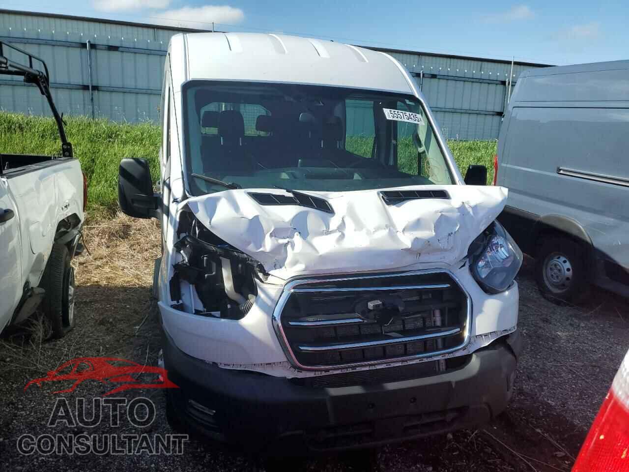 FORD TRANSIT 2020 - 1FTYE2D87LKB77704
