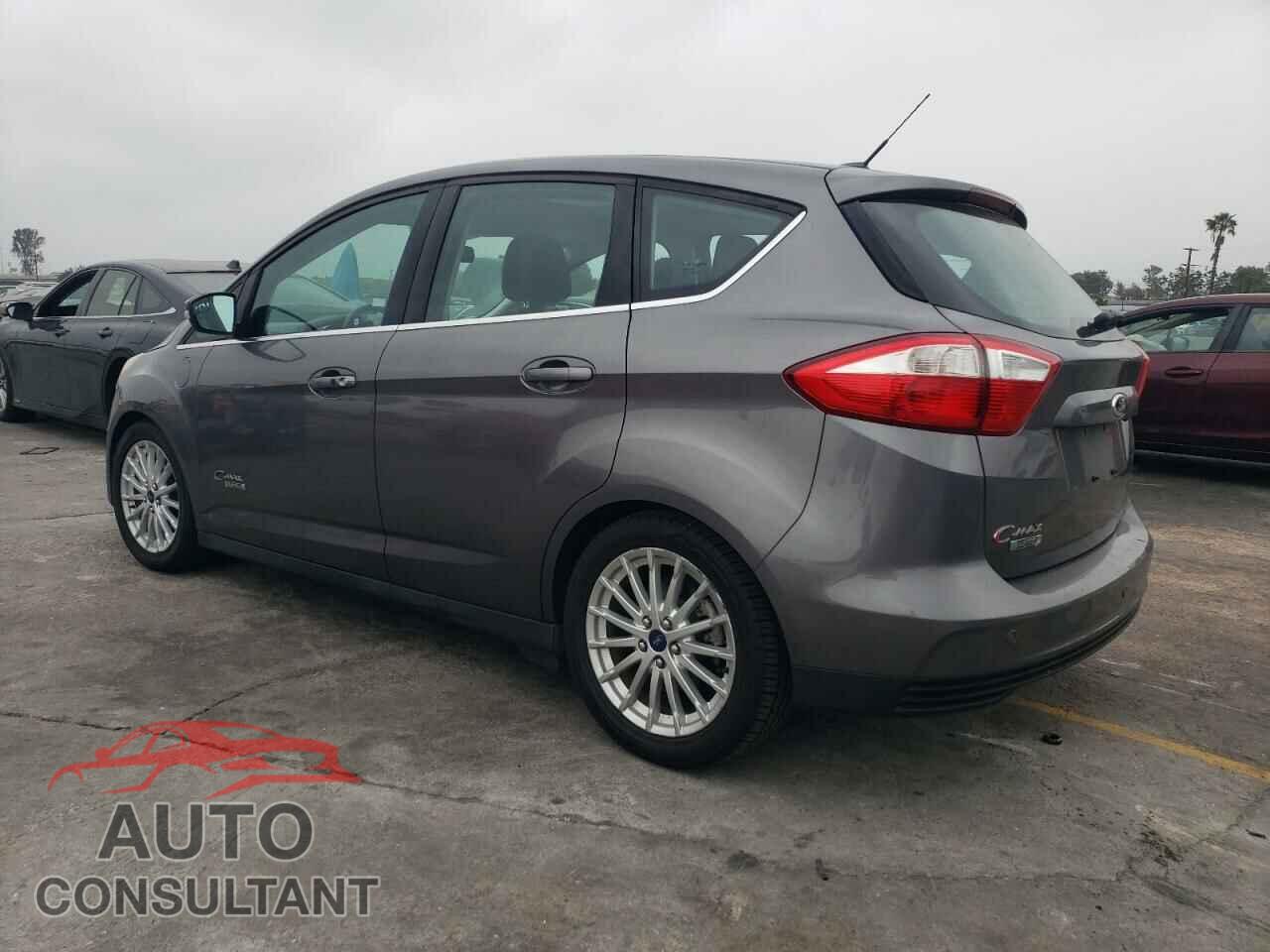 FORD CMAX 2014 - 1FADP5CU0EL511194