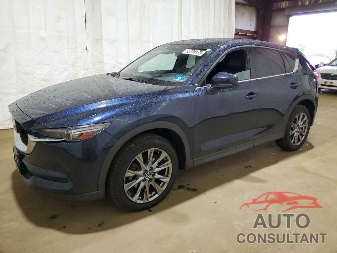 MAZDA CX-5 2020 - JM3KFBEY1L0780782