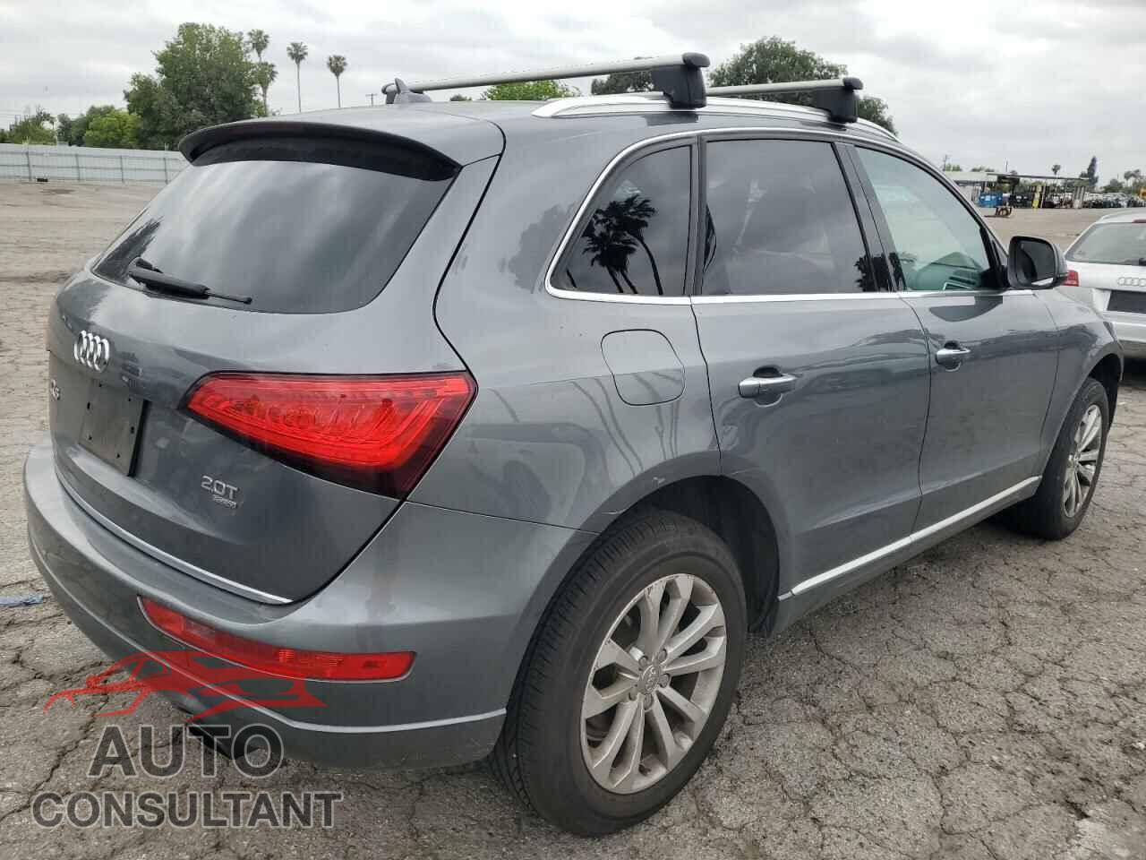 AUDI Q5 2015 - WA1CFAFPXFA040993