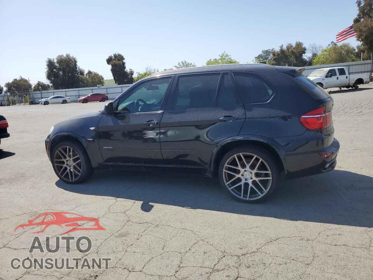 BMW X5 2012 - 5UXZV4C52CL990898