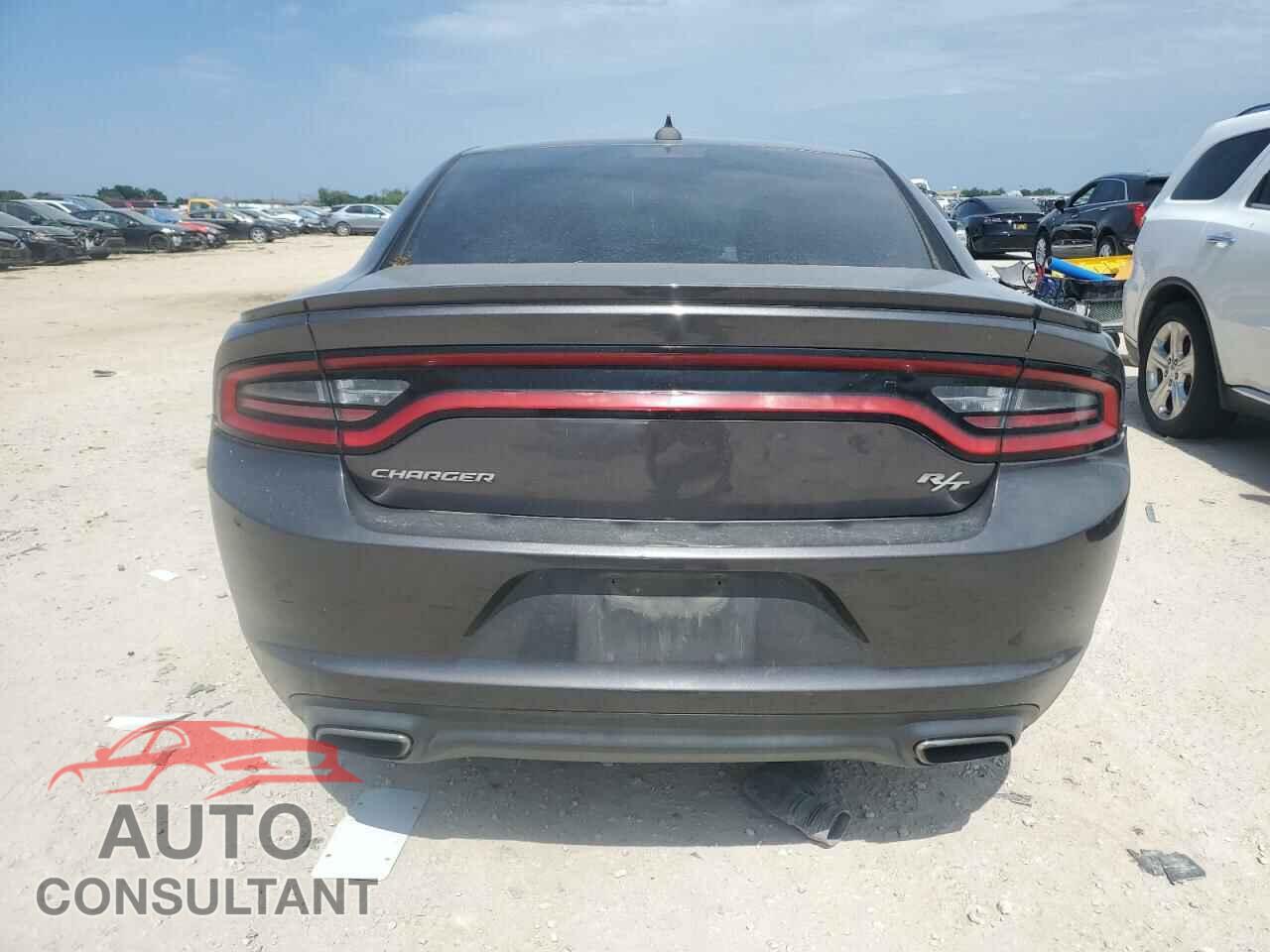 DODGE CHARGER 2017 - 2C3CDXCT4HH615159