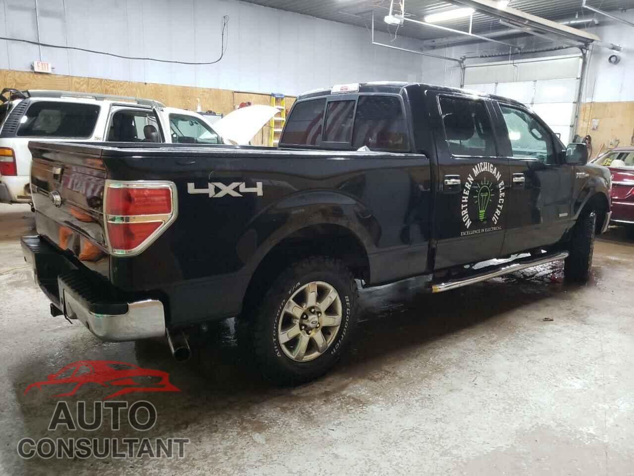 FORD F-150 2013 - 1FTFW1ET0DFD80848