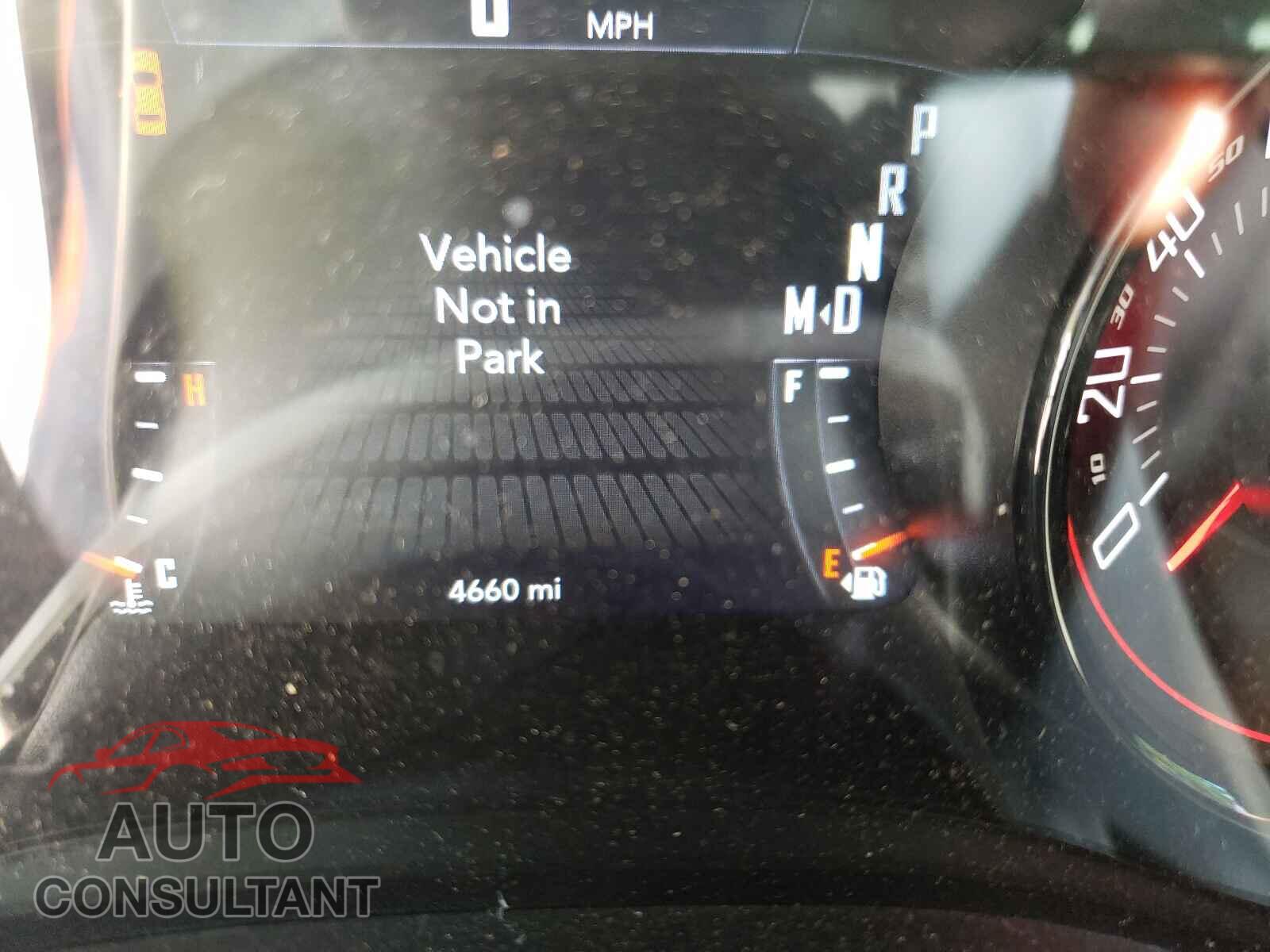 DODGE CHALLENGER 2021 - 2C3CDZAG7MH572500