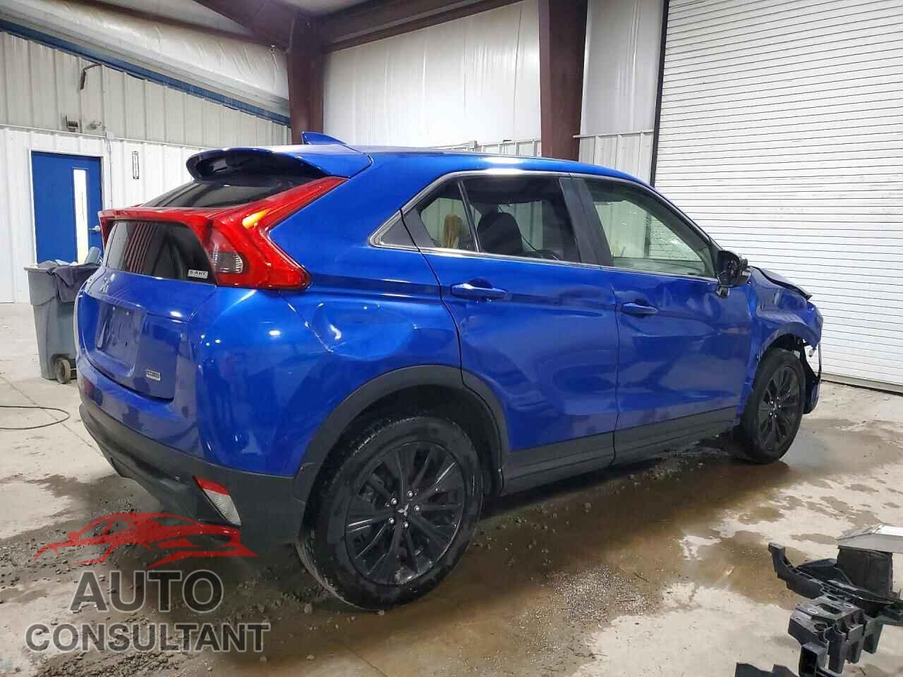 MITSUBISHI ECLIPSE 2020 - JA4AT4AA5LZ002850