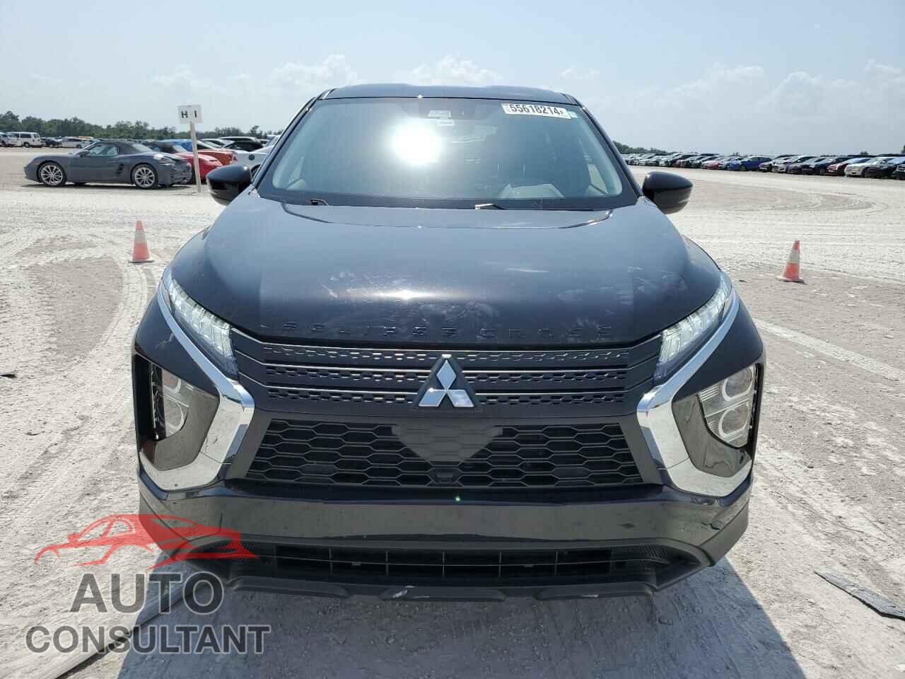 MITSUBISHI ECLIPSE 2024 - JA4ATVAA9RZ001635