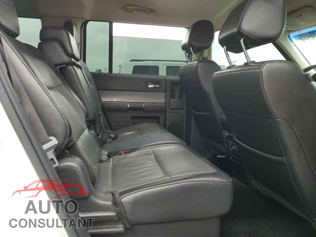 FORD FLEX 2014 - 2FMGK5C83EBD34676