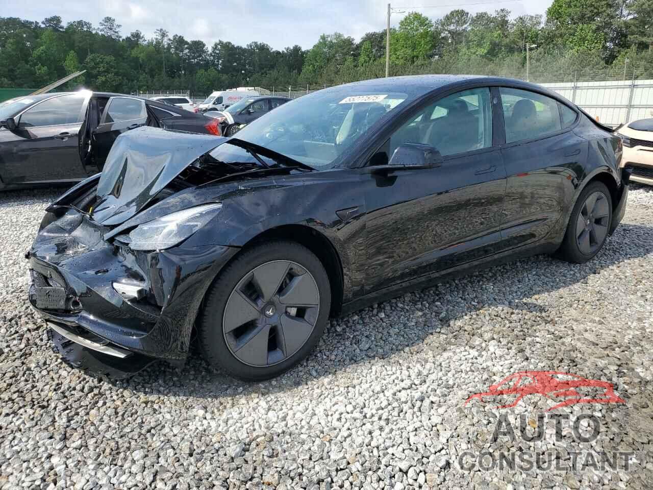 TESLA MODEL 3 2023 - 5YJ3E1EA4PF559424