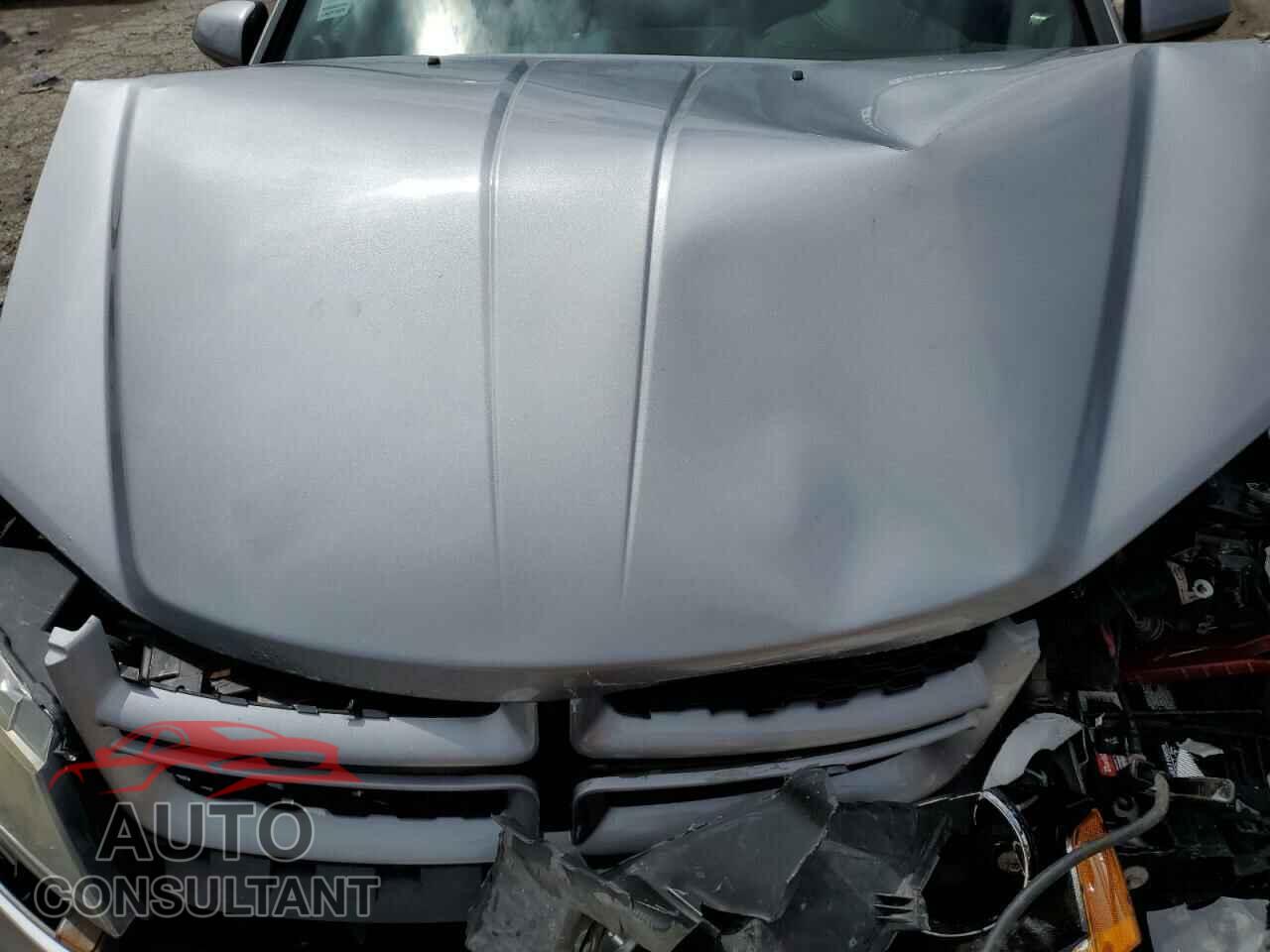 DODGE AVENGER 2013 - 1C3CDZCB7DN757008