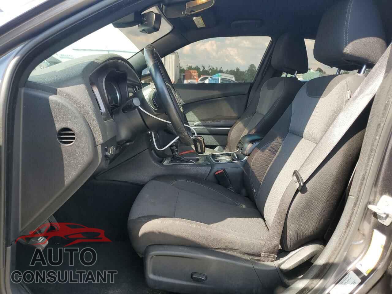 DODGE CHARGER 2015 - 2C3CDXBG5FH813332