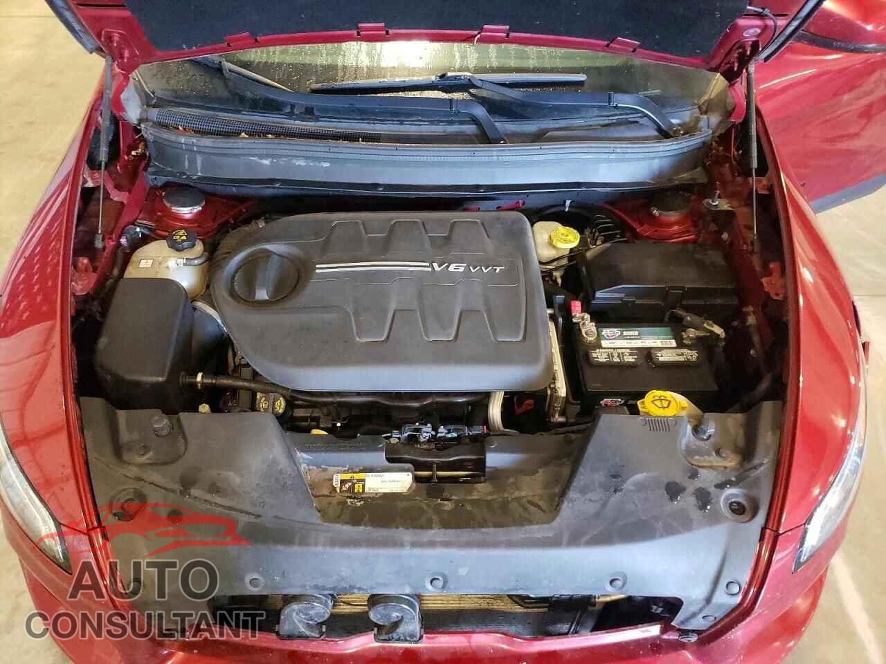 JEEP CHEROKEE 2017 - 1C4PJMDS3HW567472