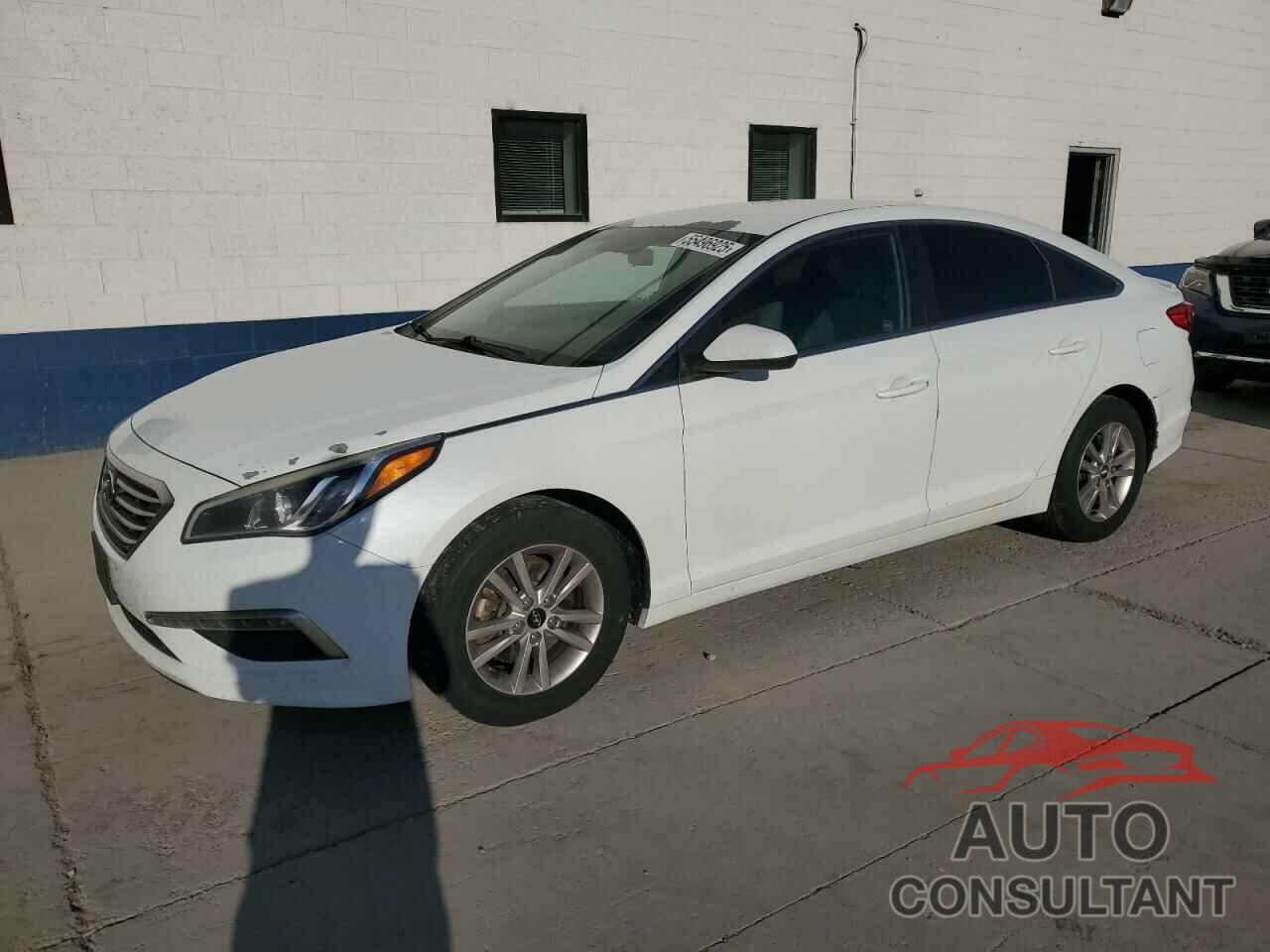 HYUNDAI SONATA 2015 - 5NPE24AF5FH014059