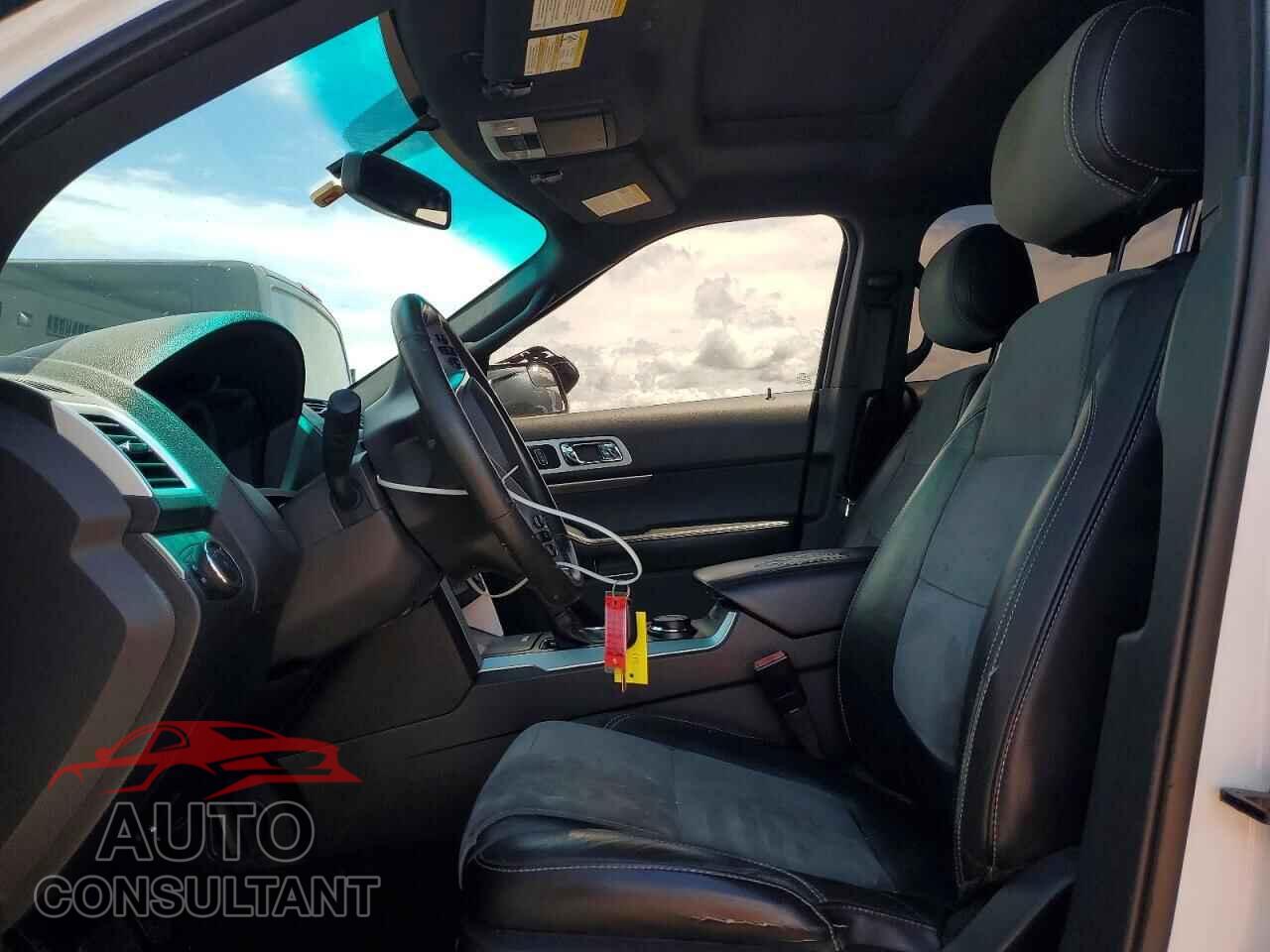 FORD EXPLORER 2015 - 1FM5K8D84FGB51305