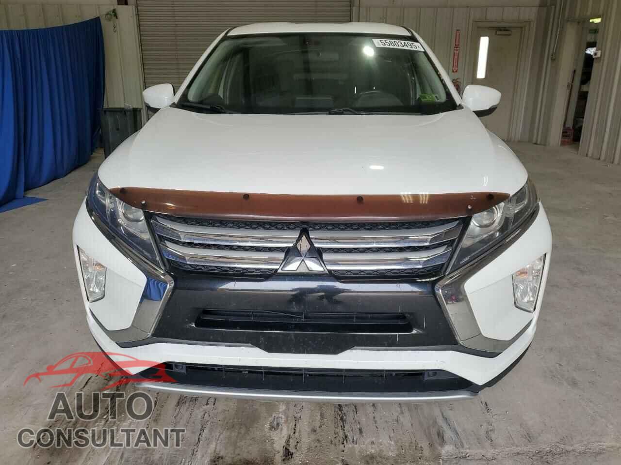 MITSUBISHI ECLIPSE 2019 - JA4AT5AA2KZ003345