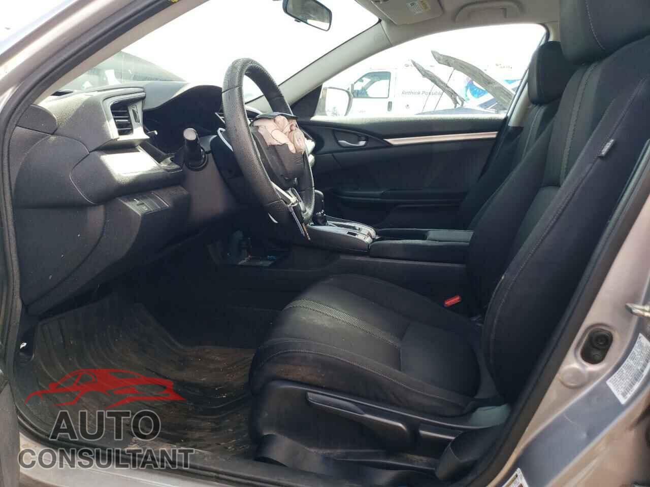 HONDA CIVIC 2016 - 19XFC2F59GE060358