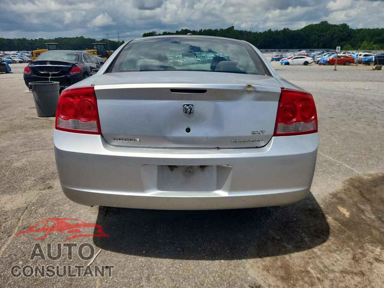 DODGE CHARGER 2010 - 2B3CA3CV3AH286640