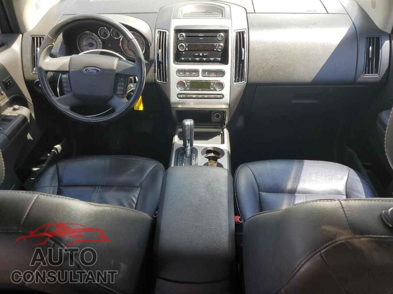 FORD EDGE 2010 - 2FMDK4KC2ABA01642