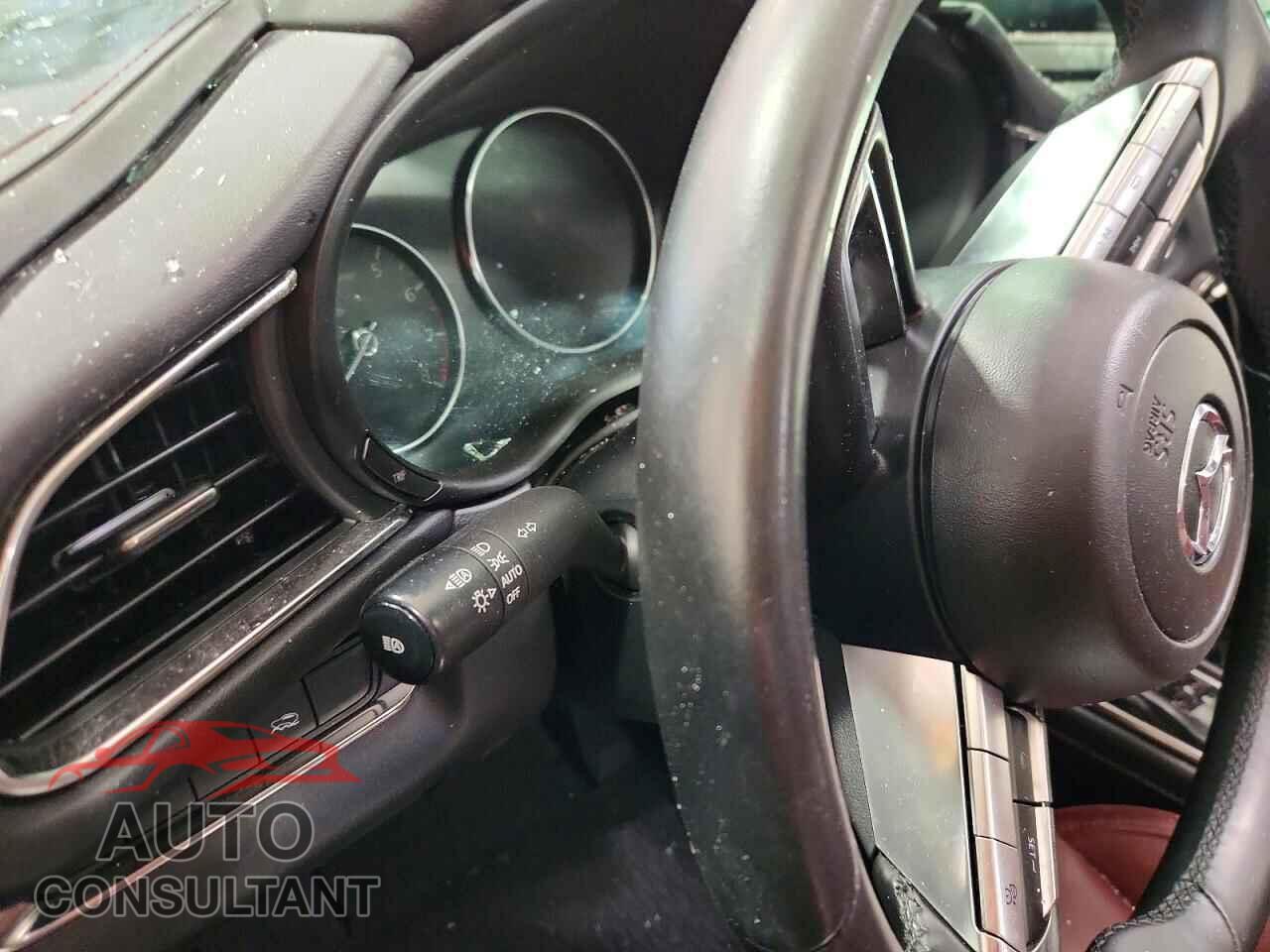 MAZDA CX30 2023 - 3MVDMBCM8PM510859