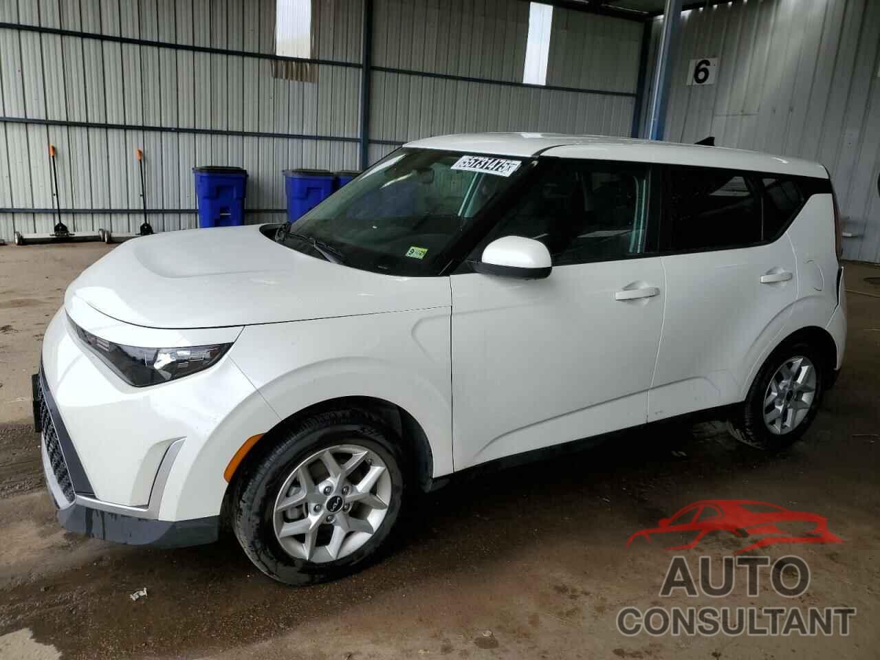 KIA SOUL 2025 - KNDJ23AU3S7926498