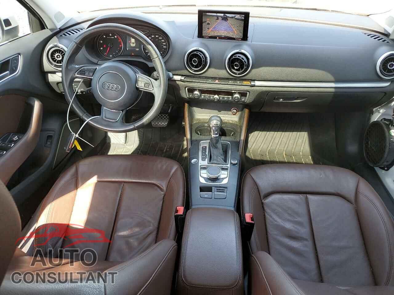 AUDI A3 2015 - WAUCCGFF5F1045816