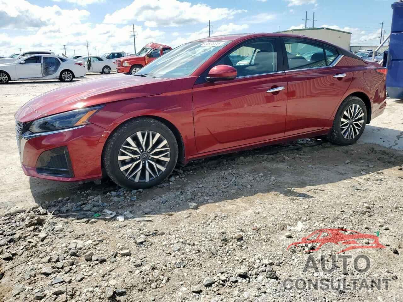 NISSAN ALTIMA 2023 - 1N4BL4DV0PN390906