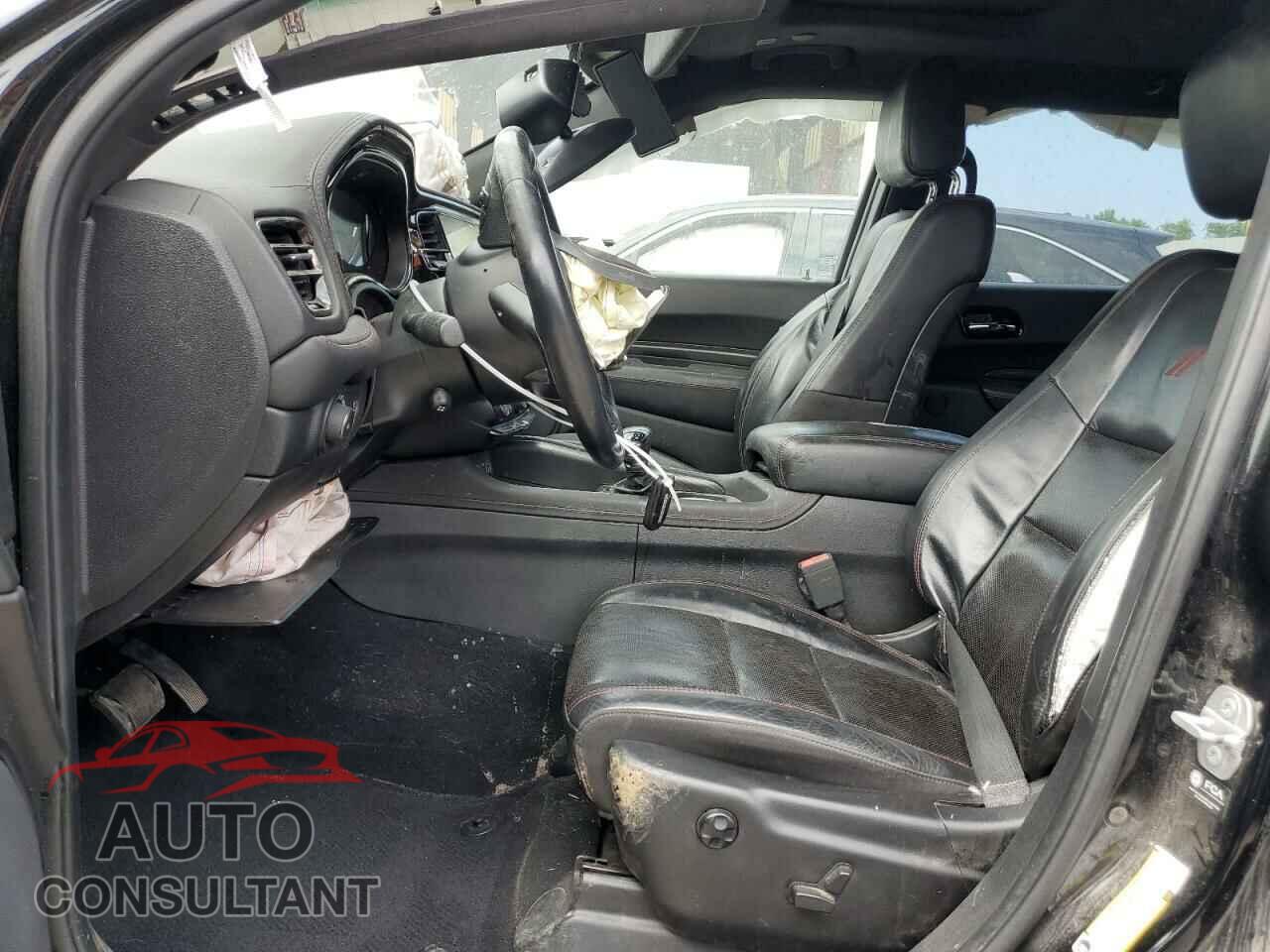 DODGE DURANGO 2021 - 1C4SDJCT6MC690916