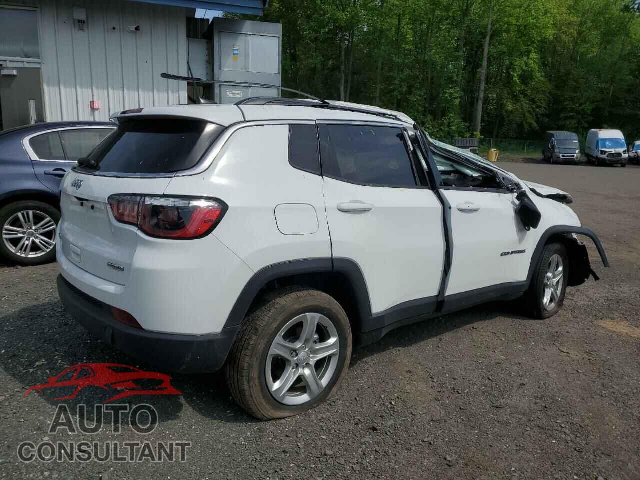 JEEP COMPASS 2024 - 3C4NJDBN2RT604989