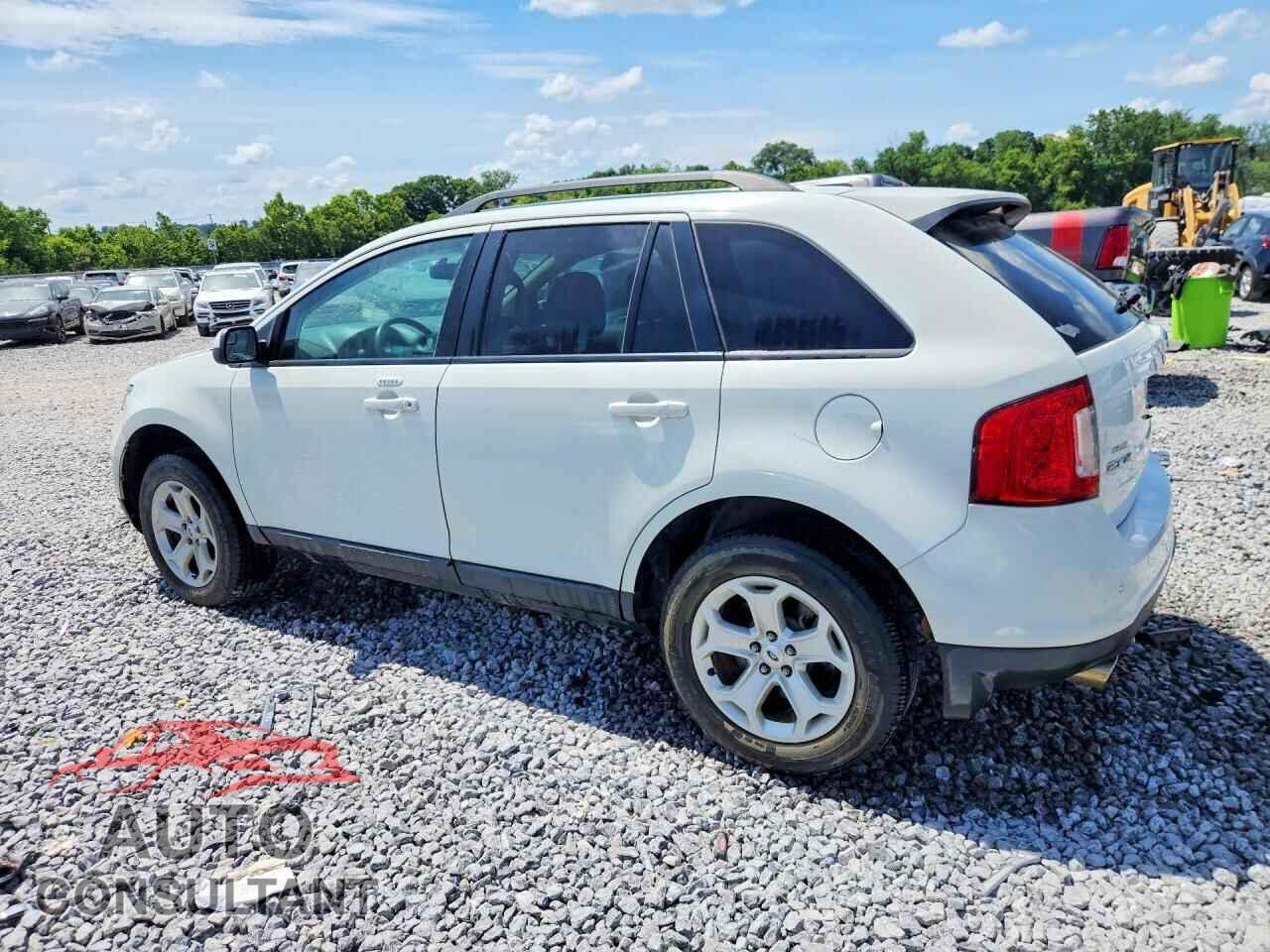 FORD EDGE 2013 - 2FMDK3JC5DBC48394