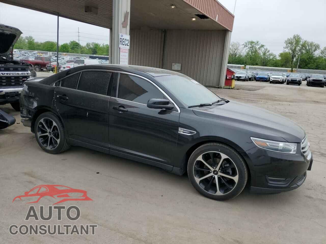 FORD TAURUS 2015 - 1FAHP2H87FG145689