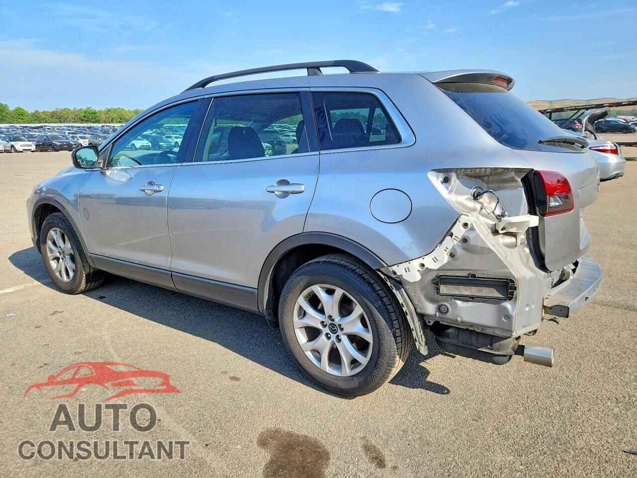 MAZDA CX-9 2013 - JM3TB2BV4D0404380