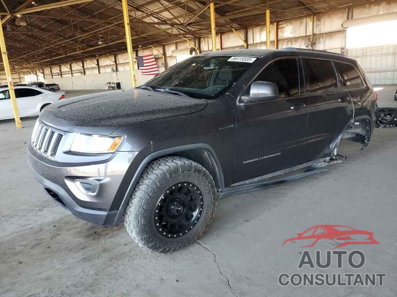 JEEP GRAND CHER 2014 - 1C4RJFAG7EC139499