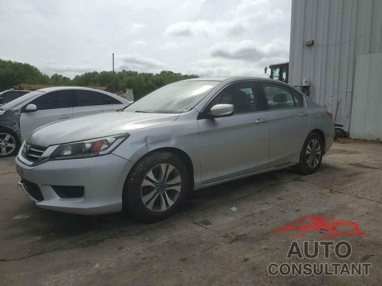 HONDA ACCORD 2013 - 1HGCR2F34DA078654