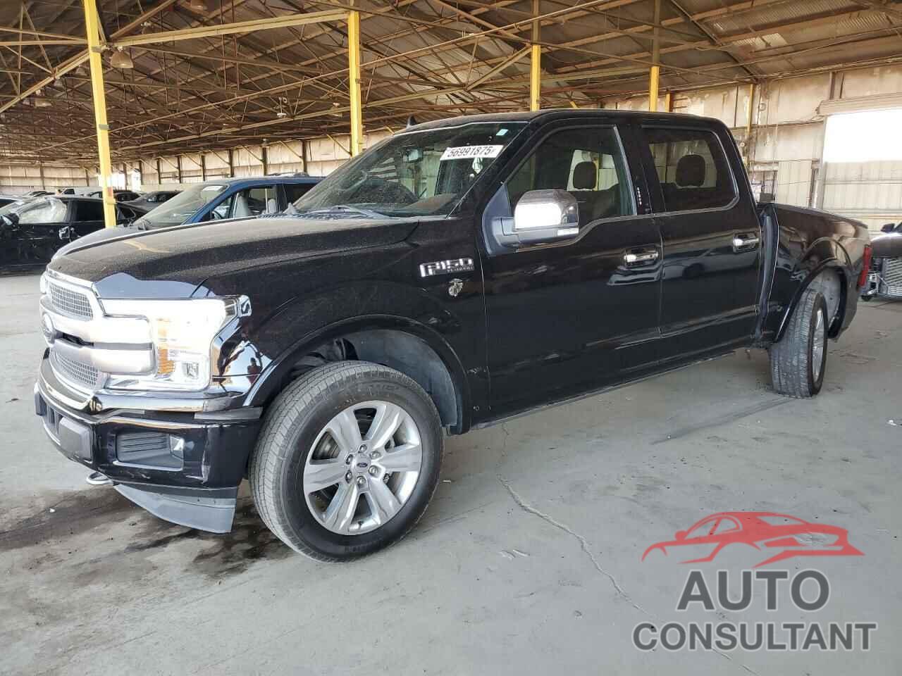 FORD F-150 2019 - 1FTEW1E45KFD01319