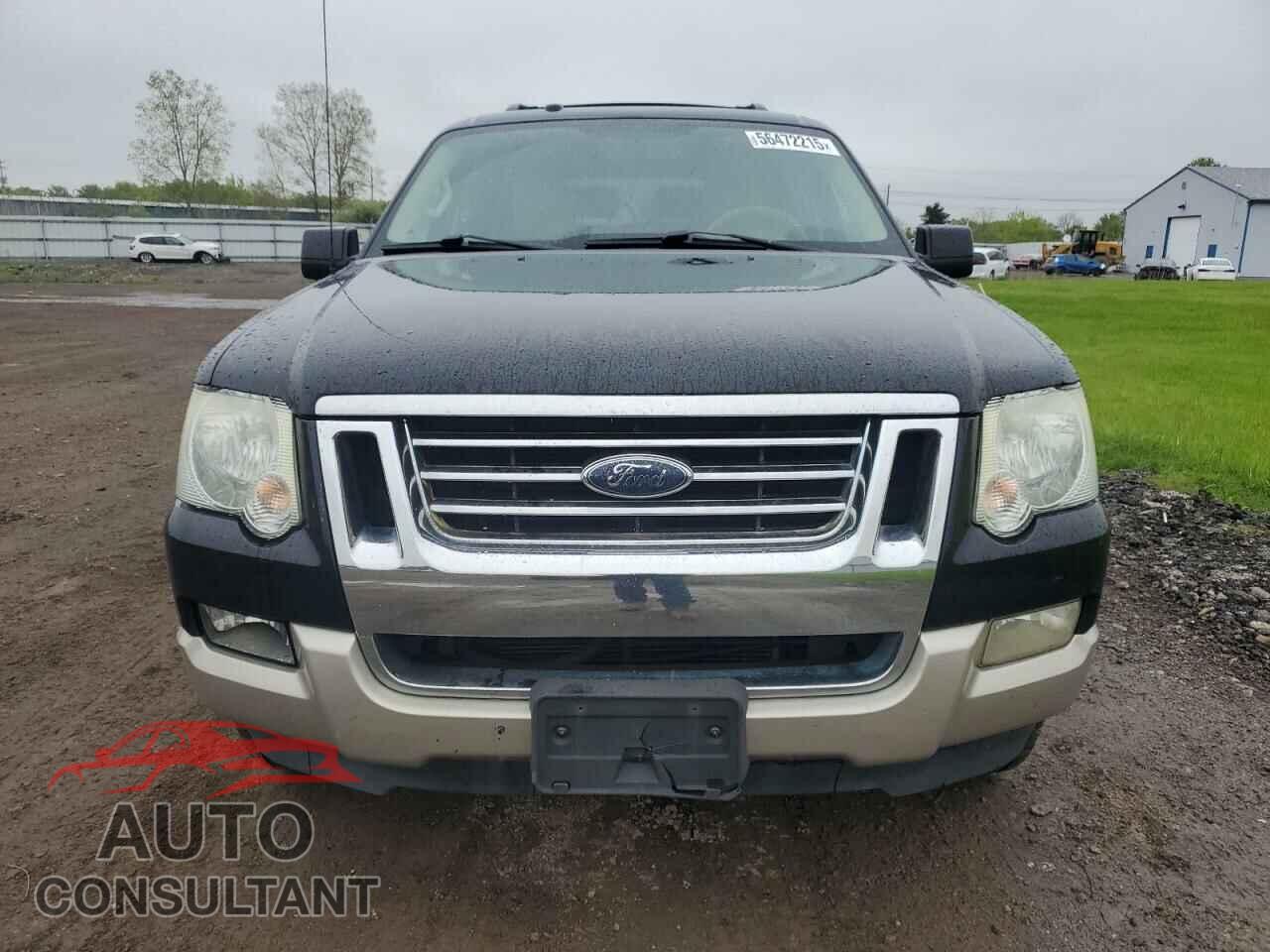 FORD EXPLORER 2010 - 1FMEU7EE1AUA24403