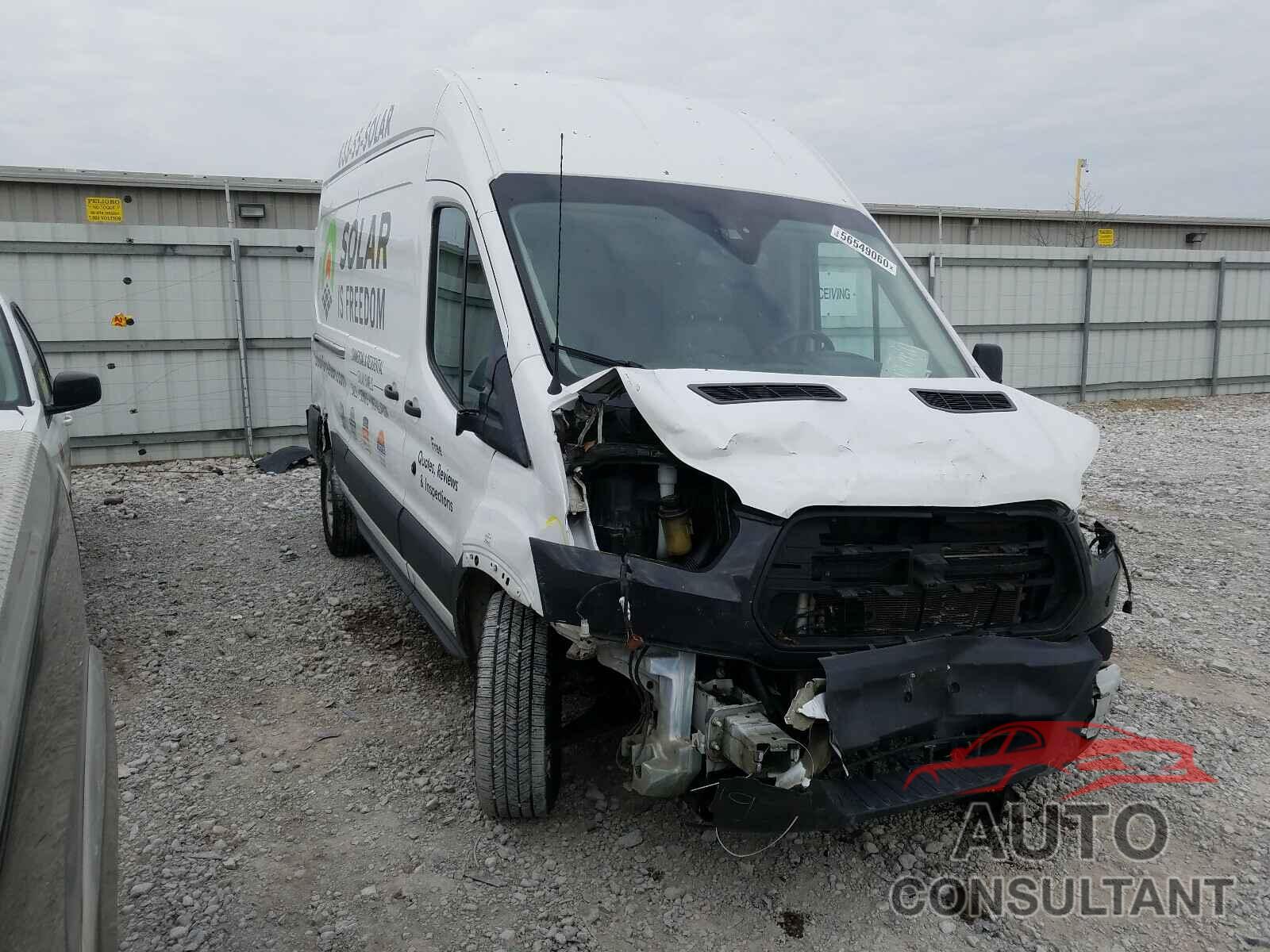 FORD TRANSIT CO 2017 - 1FTYR2XM4HKA03576