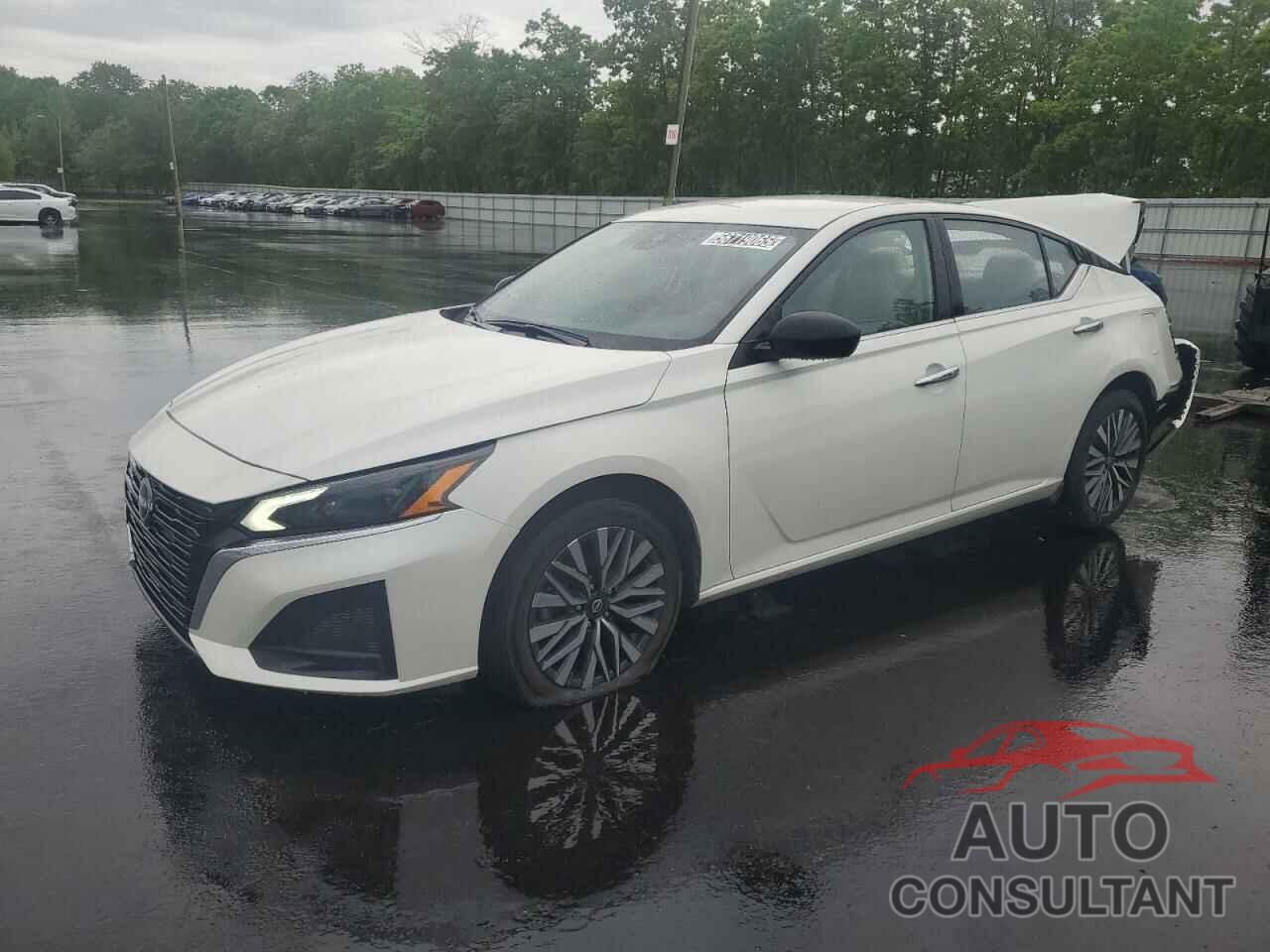 NISSAN ALTIMA 2024 - 1N4BL4DW2RN337555