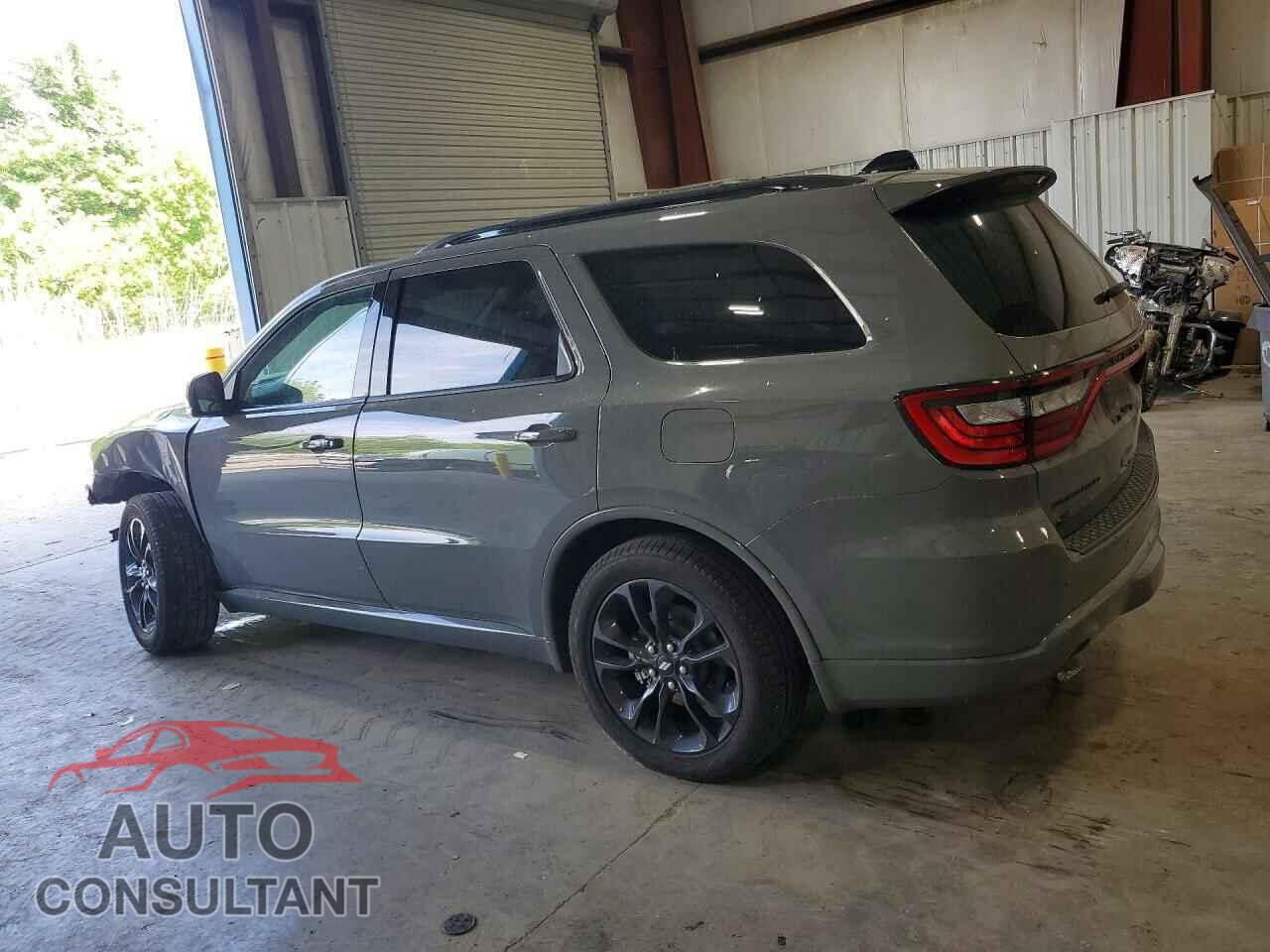 DODGE DURANGO 2025 - 1C4RDJDG3SC525211