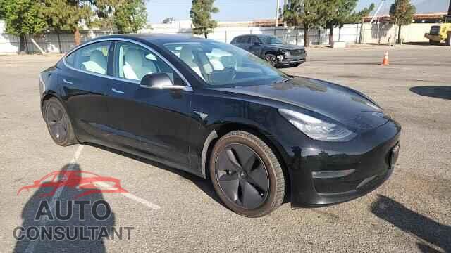 TESLA MODEL 3 2019 - 5YJ3E1EAXKF301627