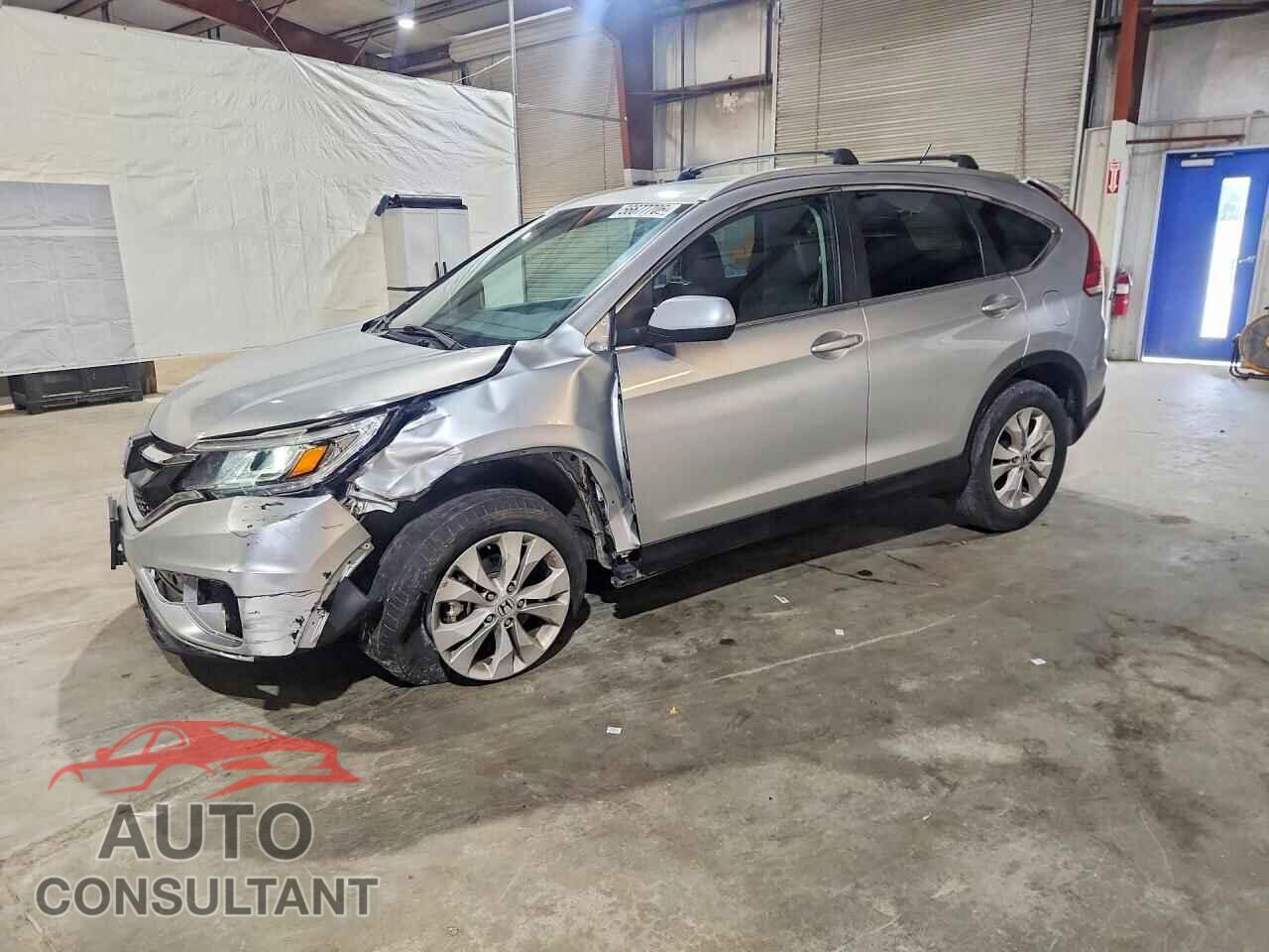 HONDA CRV 2014 - 2HKRM4H79EH626564