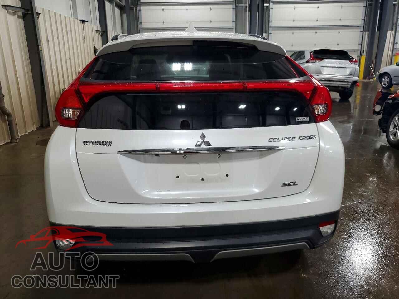 MITSUBISHI ECLIPSE 2019 - JA4AT5AA3KZ053333