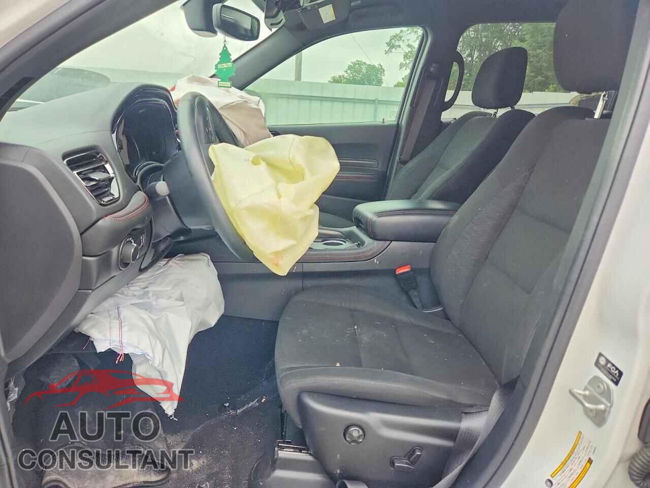DODGE DURANGO 2025 - 1C4RDJDG2SC549046